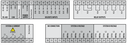 LS-521 V2 Terminals