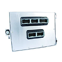 CONTROL - E3 LEAN TRIM W/ STEREO &amp; SPEED CTRL (12 CYL)